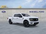 2025 Ford F-150 SuperCrew Cab 4x4 Pickup for sale #255668 - photo 7