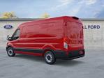 2025 Ford Transit 250 Medium Roof RWD Empty Cargo Van for sale #255673 - photo 2