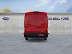 2025 Ford Transit 250 Medium Roof RWD Empty Cargo Van for sale #255673 - photo 7