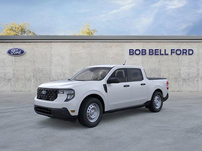 2025 Ford Maverick SuperCrew Cab AWD Pickup for sale #255678 - photo 1