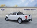2025 Ford Maverick SuperCrew Cab AWD Pickup for sale #255678 - photo 2