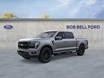 New 2025 Ford F-150 Lariat SuperCrew Cab 4x4 Pickup for sale #255680 - photo 1