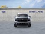 New 2025 Ford F-150 Lariat SuperCrew Cab 4x4 Pickup for sale #255680 - photo 6
