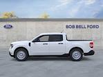 2025 Ford Maverick SuperCrew Cab AWD Pickup for sale #255684 - photo 4