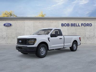 2025 Ford F-150 Regular Cab 4x2 Pickup for sale #255685 - photo 1