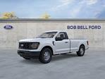 New 2025 Ford F-150 XL Regular Cab Pickup for sale #255685 - photo 1