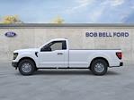 New 2025 Ford F-150 XL Regular Cab Pickup for sale #255685 - photo 4