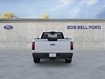 New 2025 Ford F-150 XL Regular Cab Pickup for sale #255685 - photo 5