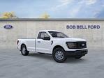 New 2025 Ford F-150 XL Regular Cab Pickup for sale #255685 - photo 7