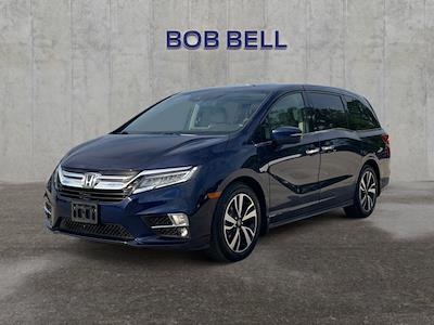 2019 Honda Odyssey FWD Minivan for sale #255687A - photo 1