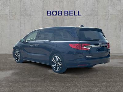 2019 Honda Odyssey FWD Minivan for sale #255687A - photo 2