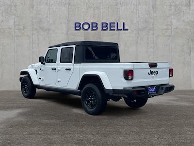 2022 Jeep Gladiator Crew Cab 4x4 Pickup for sale #255688A - photo 2