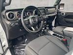 2022 Jeep Gladiator Crew Cab 4x4 Pickup for sale #255688A - photo 11