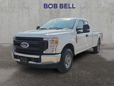 2022 Ford F-250 Super Cab RWD Pickup for sale #255692A - photo 1