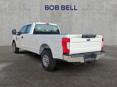 2022 Ford F-250 Super Cab RWD Pickup for sale #255692A - photo 2