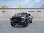 2025 Ford F-250 Crew Cab 4x4 Pickup for sale #255693 - photo 3