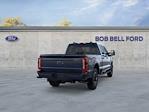 2025 Ford F-250 Crew Cab 4x4 Pickup for sale #255693 - photo 8