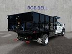 New 2025 Ford F-450 Crew Cab 4x4 12' PJ's Landscape Dump for sale #255694 - photo 5