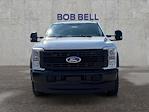 New 2025 Ford F-450 Crew Cab 4x4 12' PJ's Landscape Dump for sale #255694 - photo 8