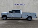 2025 Ford F-250 Crew Cab 4x4 Pickup for sale #255706 - photo 1