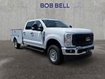 2025 Ford F-250 Crew Cab 4x4 Pickup for sale #255706 - photo 6
