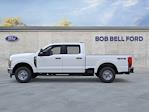 2025 Ford F-250 Crew Cab 4x4 Pickup for sale #255707 - photo 4