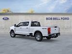2025 Ford F-250 Crew Cab 4x4 Pickup for sale #255707 - photo 2