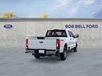 2025 Ford F-250 Crew Cab 4x4 Pickup for sale #255707 - photo 8