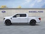 2025 Ford F-150 SuperCrew Cab 4x4 Pickup for sale #255713 - photo 4