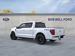 2025 Ford F-150 SuperCrew Cab 4x4 Pickup for sale #255713 - photo 2
