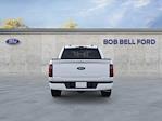 2025 Ford F-150 SuperCrew Cab 4x4 Pickup for sale #255713 - photo 5