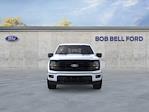 2025 Ford F-150 SuperCrew Cab 4x4 Pickup for sale #255713 - photo 6