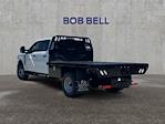 2025 Ford F-350 Crew Cab DRW 4x4 PJ's Flatbed Truck for sale #255715 - photo 2