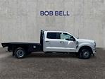 2025 Ford F-350 Crew Cab DRW 4x4 PJ's Flatbed Truck for sale #255715 - photo 6