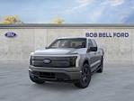 2025 Ford F-150 Lightning SuperCrew Cab AWD Pickup for sale #255717 - photo 3