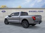 2025 Ford F-150 Lightning SuperCrew Cab AWD Pickup for sale #255717 - photo 2