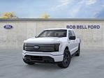 New 2025 Ford F-150 Lightning Flash SuperCrew Cab AWD Pickup for sale #255719 - photo 22