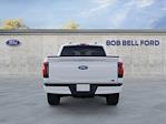2025 Ford F-150 Lightning SuperCrew Cab AWD Pickup for sale #255719 - photo 4