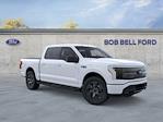 2025 Ford F-150 Lightning SuperCrew Cab AWD Pickup for sale #255719 - photo 6
