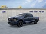 2025 Ford F-150 SuperCrew Cab 4x4 Pickup for sale #255720 - photo 1