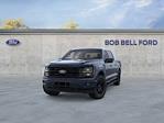 2025 Ford F-150 SuperCrew Cab 4x4 Pickup for sale #255720 - photo 3