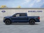 2025 Ford F-150 SuperCrew Cab 4x4 Pickup for sale #255720 - photo 4