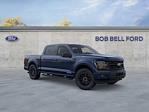 2025 Ford F-150 SuperCrew Cab 4x4 Pickup for sale #255720 - photo 7