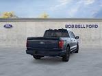 2025 Ford F-150 SuperCrew Cab 4x4 Pickup for sale #255720 - photo 8