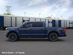 2025 Ford F-150 SuperCrew Cab 4x4 Pickup for sale #255724 - photo 4