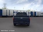 2025 Ford F-150 SuperCrew Cab 4x4 Pickup for sale #255724 - photo 5