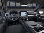 2025 Ford F-150 SuperCrew Cab 4x4 Pickup for sale #255724 - photo 9