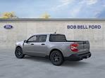 2025 Ford Maverick SuperCrew Cab AWD Pickup for sale #255727 - photo 2