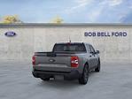 2025 Ford Maverick SuperCrew Cab AWD Pickup for sale #255727 - photo 8