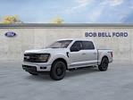 2025 Ford F-150 SuperCrew Cab 4x4 Pickup for sale #255728 - photo 1